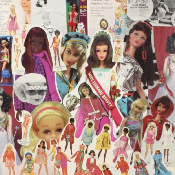 Perfect for the Collector! Rare and Vintage Collectible Barbie Dolls - Picture 4 of 6